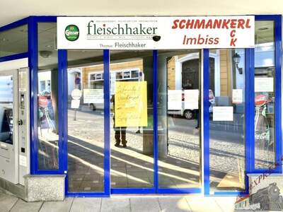 Gewerbeobjekt mieten in 3830 Waidhofen