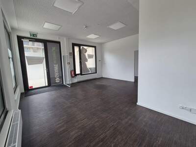 Gewerbeobjekt mieten in 8020 Graz (Bild 1)
