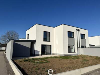 Haus mit Garten kaufen in 4662 Laakirchen (Bild 2)