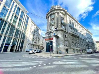 Gewerbeobjekt mieten in 1030 Wien (Bild 2)