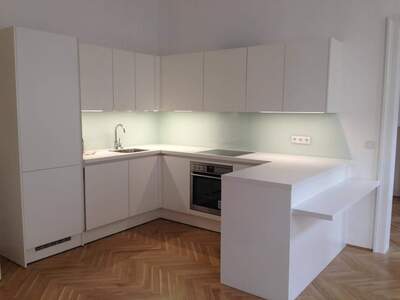 Mietwohnung provisionsfrei in 1020 Wien