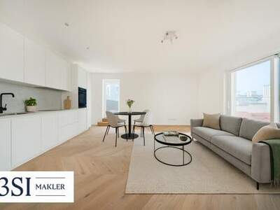 Eigentumswohnung in 1040 Wien