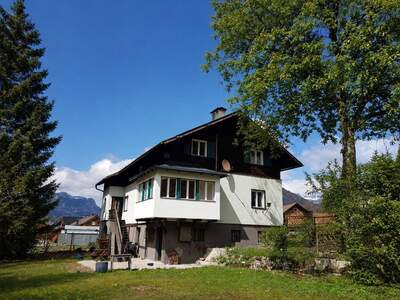 Haus mieten in 8990 Bad Aussee