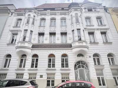 Eigentumswohnung in 1140 Wien