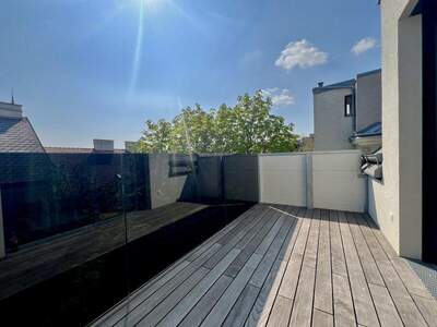 Terrassenwohnung kaufen in 1180 Wien (Bild 2)