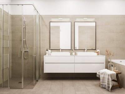 Terrassenwohnung mieten in 2442 Unterwaltersdorf (Bild 5)