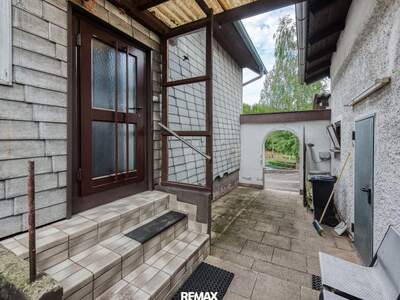 Haus mit Garten kaufen in 4841 Ungenach (Bild 4)