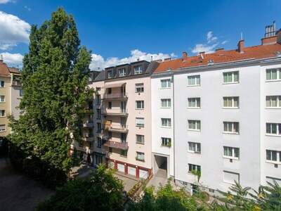 Wohnung kaufen in 1150 Wien (Bild 1)