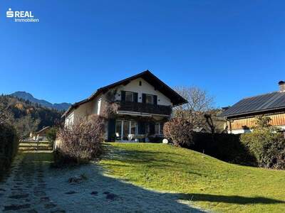 Haus kaufen in 8992 Altaussee