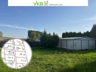 Grundstück kaufen in 4211 Spattendorf