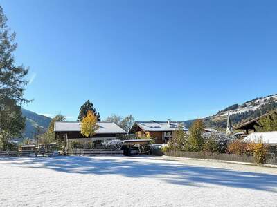 Beherbergungsbetrieb kaufen in 5602 Wagrain (Bild 5)