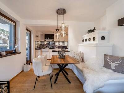 Wohnung kaufen in 6365 Kirchberg
