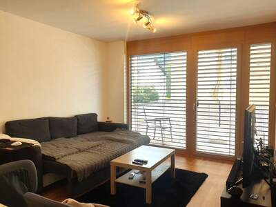 Wohnung mit Balkon kaufen in 6060 Hall (Bild 1)