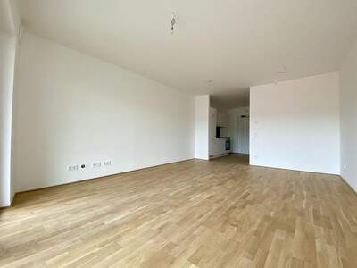 Wohnung mit Balkon mieten in 8020 Graz (Bild 3)
