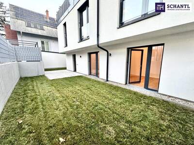 Terrassenwohnung kaufen in 1170 Wien (Bild 2)