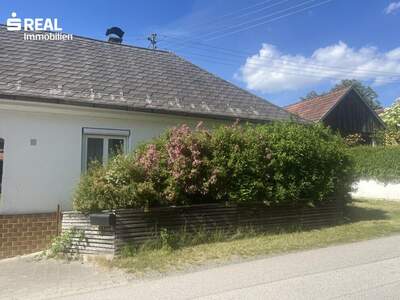 Haus mit Garten kaufen in 7411 Buchschachen (Bild 1)