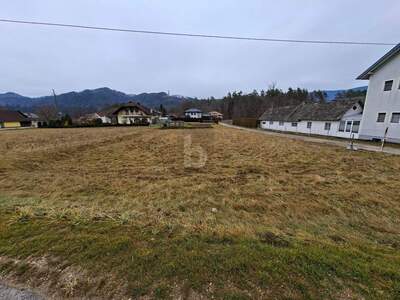 Grundstück kaufen in 9155 Neuhaus