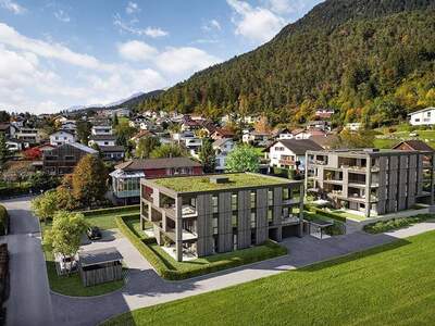 Anlageobjekt kaufen in 6700 Bludenz