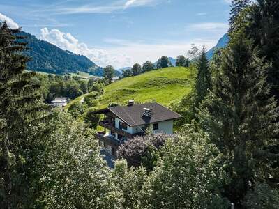 Haus kaufen in 6306 Söll