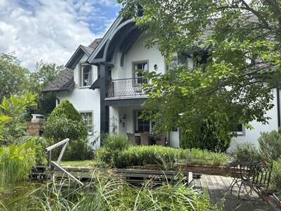 Haus kaufen in 7344 Stoob