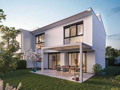 Haus kaufen in 1220 Wien