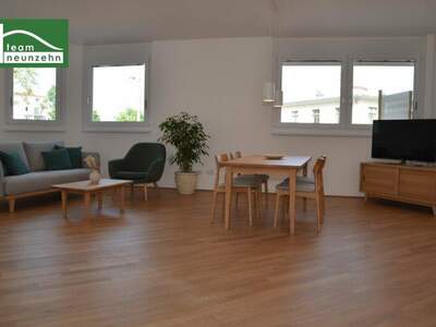 Wohnung kaufen in 1210 Wien (Bild 4)