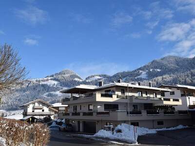 Wohnung mieten in 6305 Itter