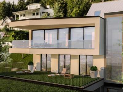 Wohnung kaufen in 9020 Klagenfurt