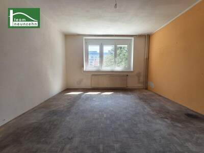 Terrassenwohnung mieten in 3100 St. Pölten (Bild 2)