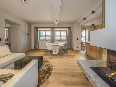 Terrassenwohnung kaufen in 6370 Kitzbühel (Bild 4)
