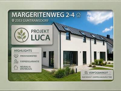 Mehrfamilienhaus kaufen in 2353 Guntramsdorf (Bild 1)