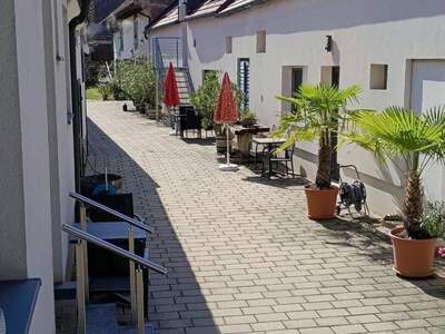 Wohnung mieten in 7121 Weiden