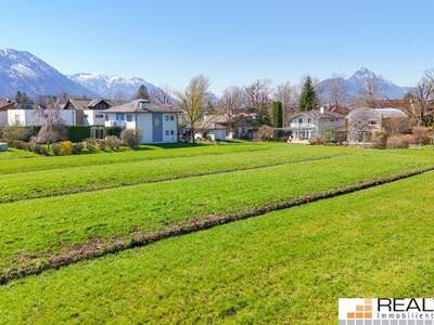 Grundstück kaufen in 5020 Salzburg