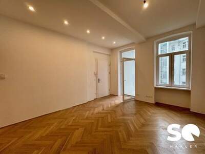 Eigentumswohnung in 1050 Wien