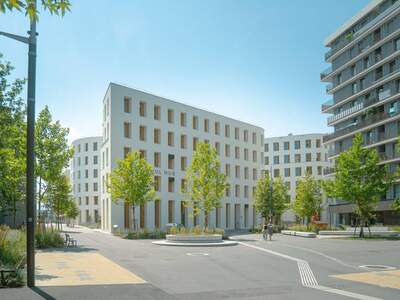 Gewerbeobjekt mieten in 1220 Wien