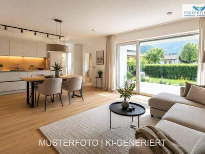 Wohnung kaufen in 6069 Gnadenwald