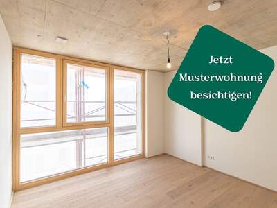 Wohnung mit Balkon kaufen in 1030 Wien (Bild 1)