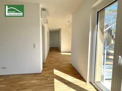 Terrassenwohnung kaufen in 1170 Wien (Bild 4)