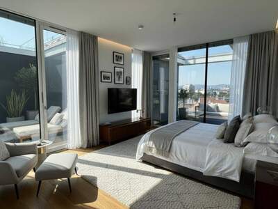 Eigentumswohnung in 1030 Wien