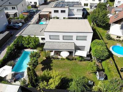 Haus kaufen in 4030 Linz