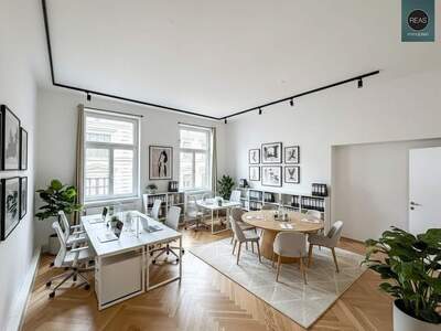 Gewerbeobjekt mieten in 1050 Wien