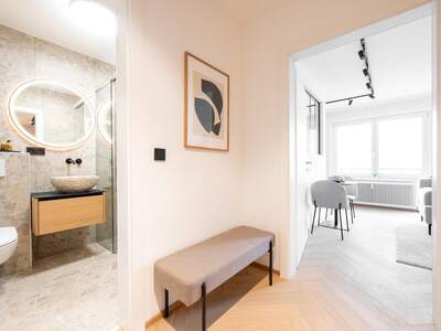 Terrassenwohnung kaufen in 6020 Innsbruck (Bild 2)