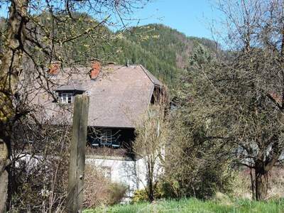 Haus kaufen in 8131 Mautstatt