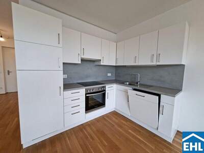 Terrassenwohnung mieten in 1020 Wien (Bild 3)