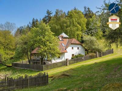 Haus kaufen in 3921 Siebenhöf