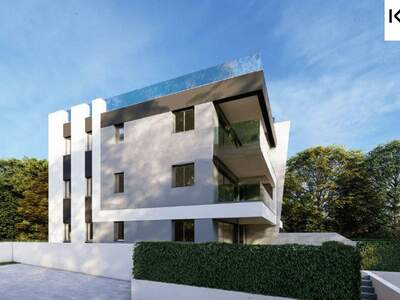 Wohnung kaufen in 23000 Zadar (Bild 2)