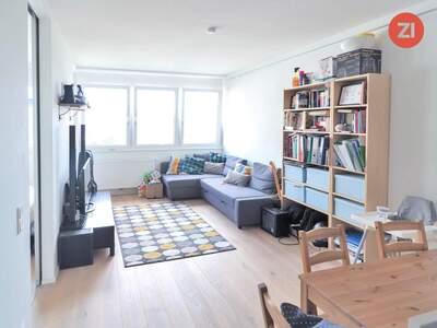 Etagenwohnung mieten in 4040 Linz