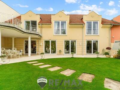 Einfamilienhaus kaufen in 2331 Vösendorf (Bild 1)