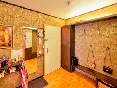 Terrassenwohnung kaufen in 1120 Wien (Bild 2)