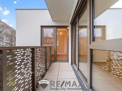 Terrassenwohnung kaufen in 1230 Wien (Bild 2)